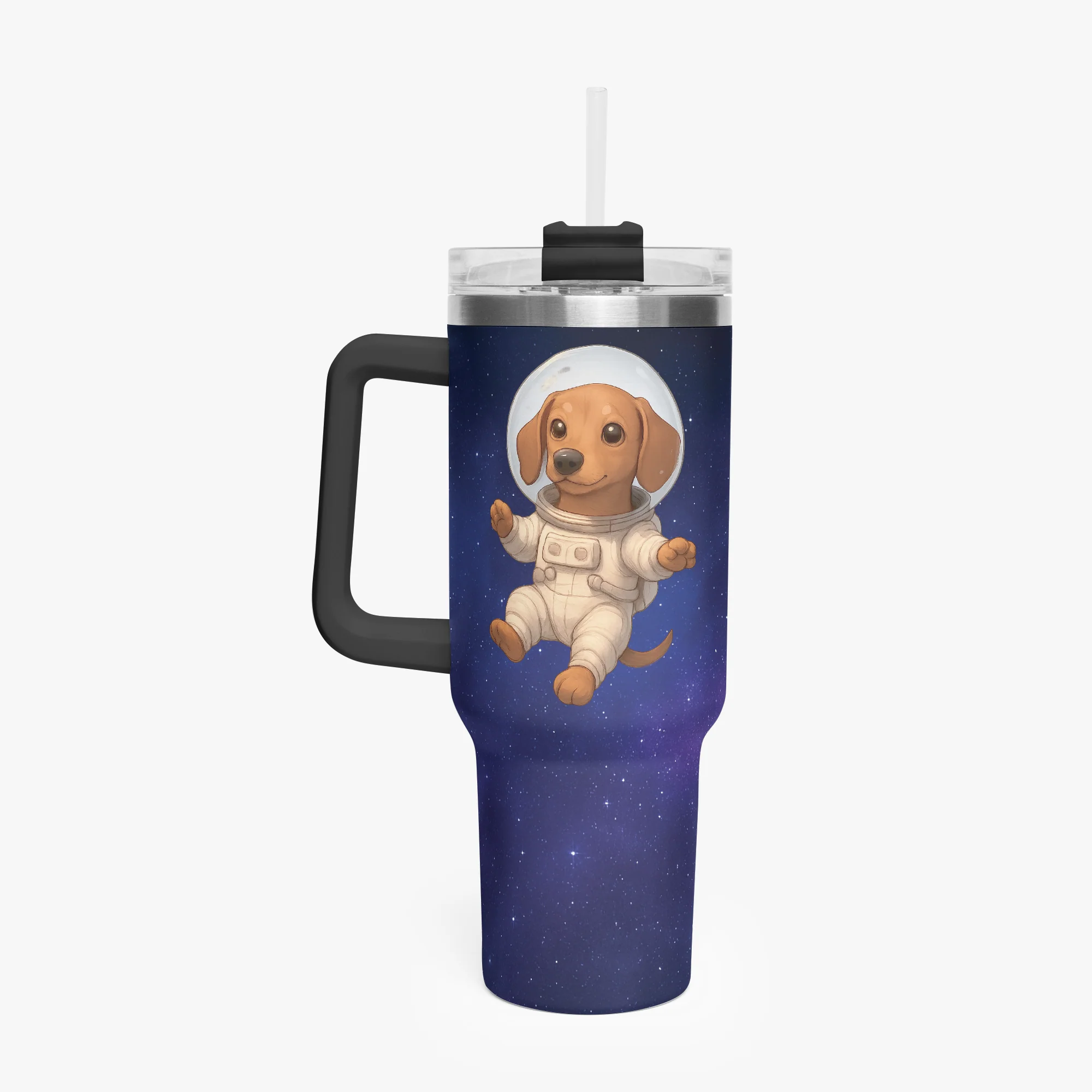 Earl - Car Tumbler Cup - Image 10