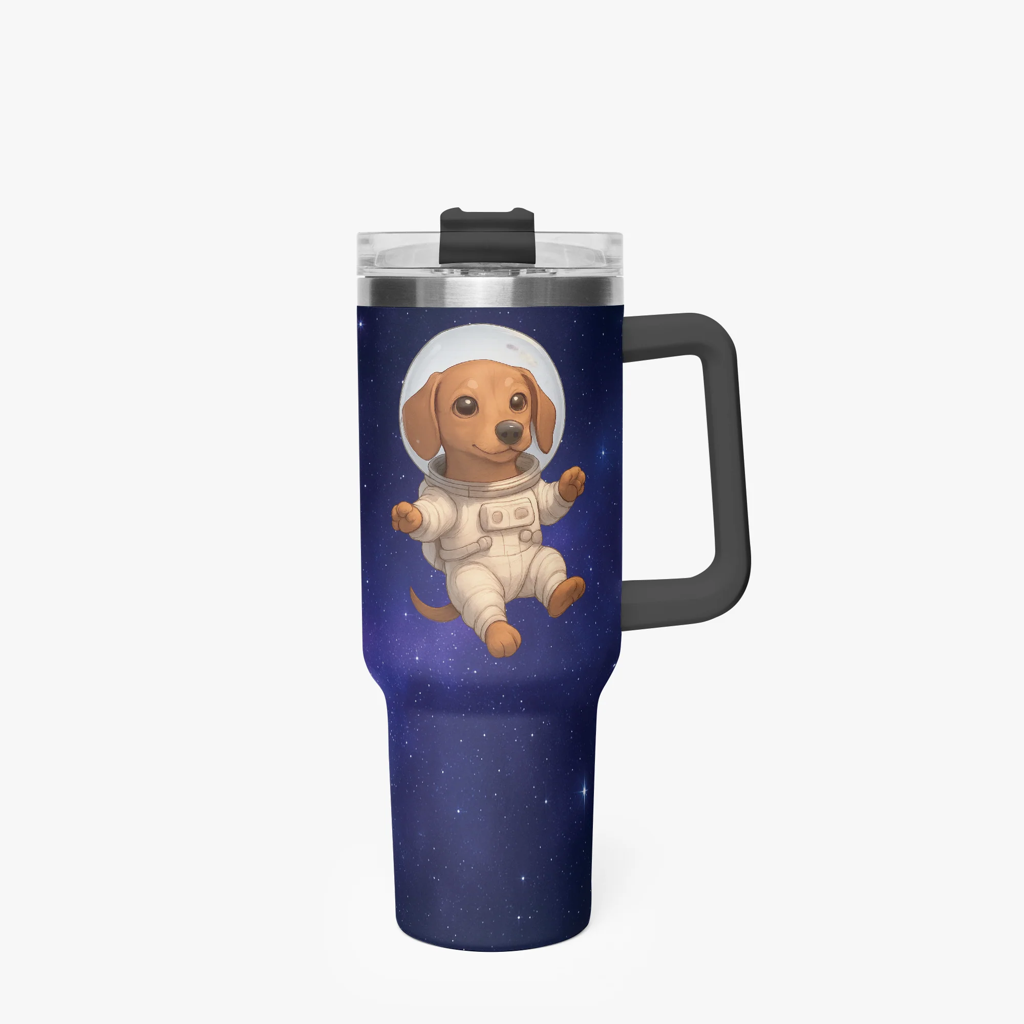 Earl - Car Tumbler Cup - Image 9