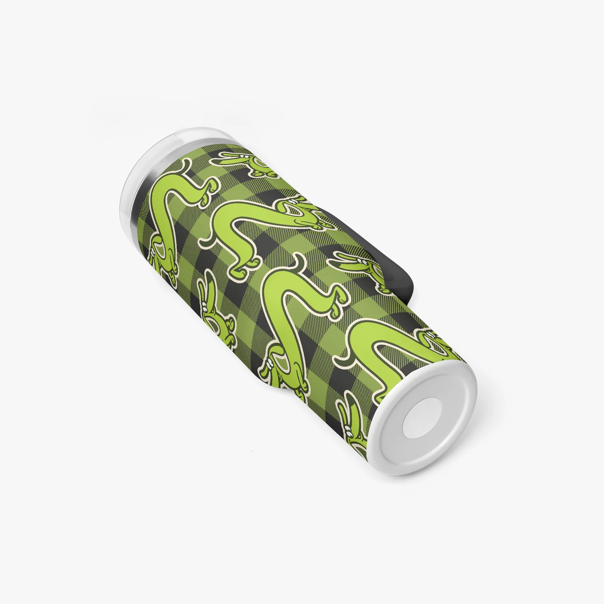Bailey - Car Tumbler Cup - Image 7