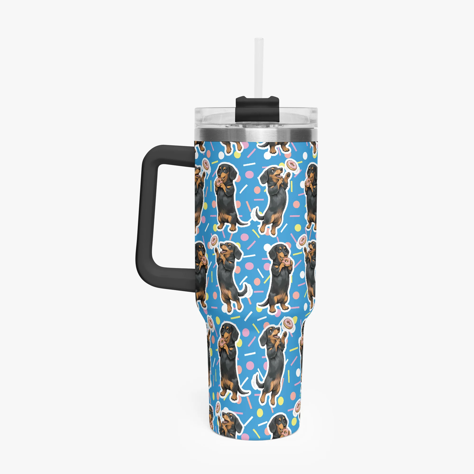 Banjo - Car Tumbler Cup - Image 10