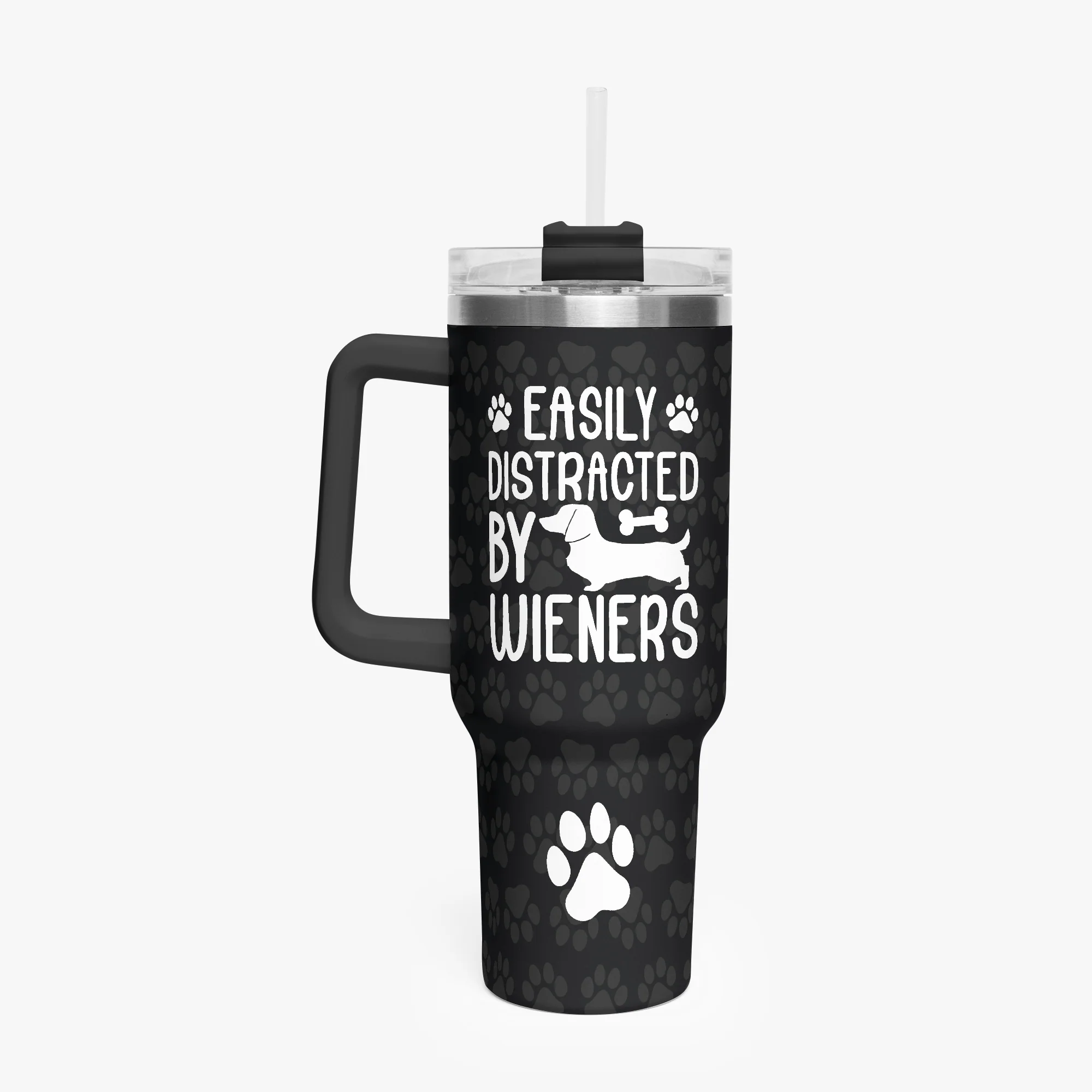 Carl - Car Tumbler Cup - Image 10