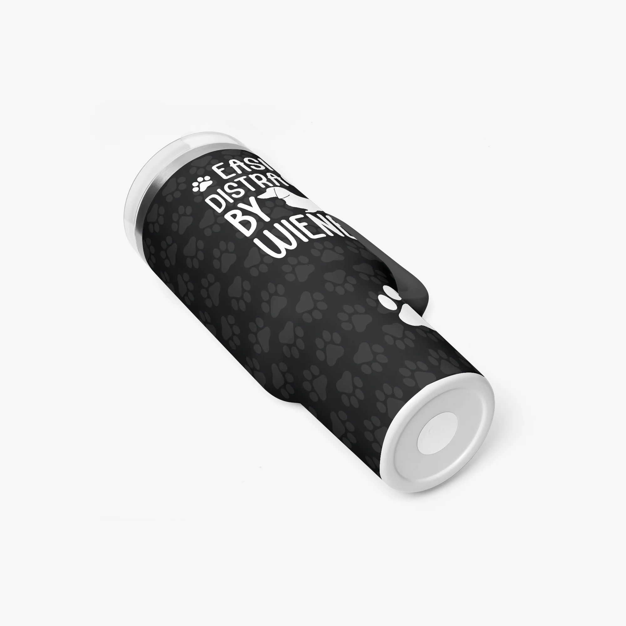 Carl - Car Tumbler Cup - Image 7
