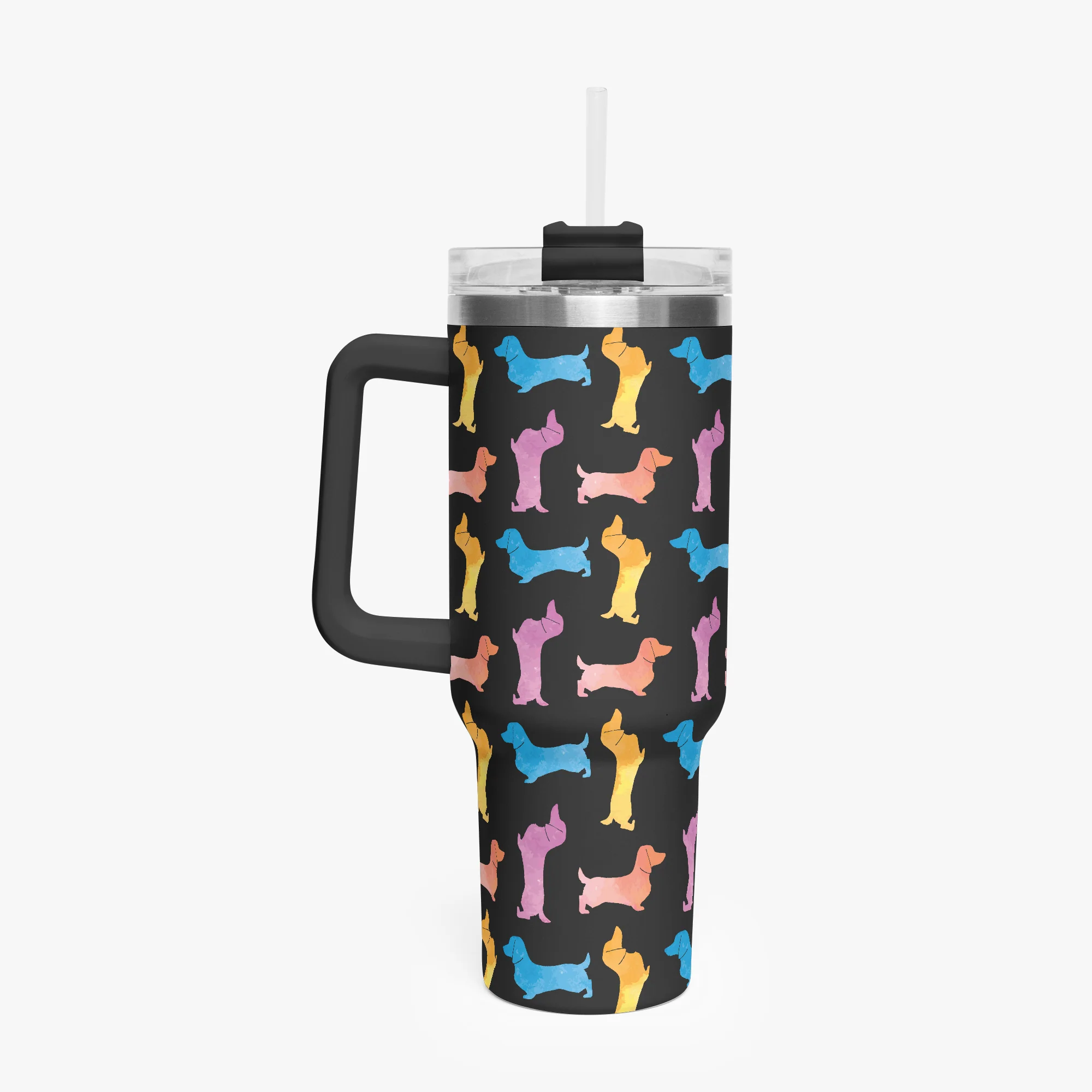 Como - Car Tumbler Cup - Image 10