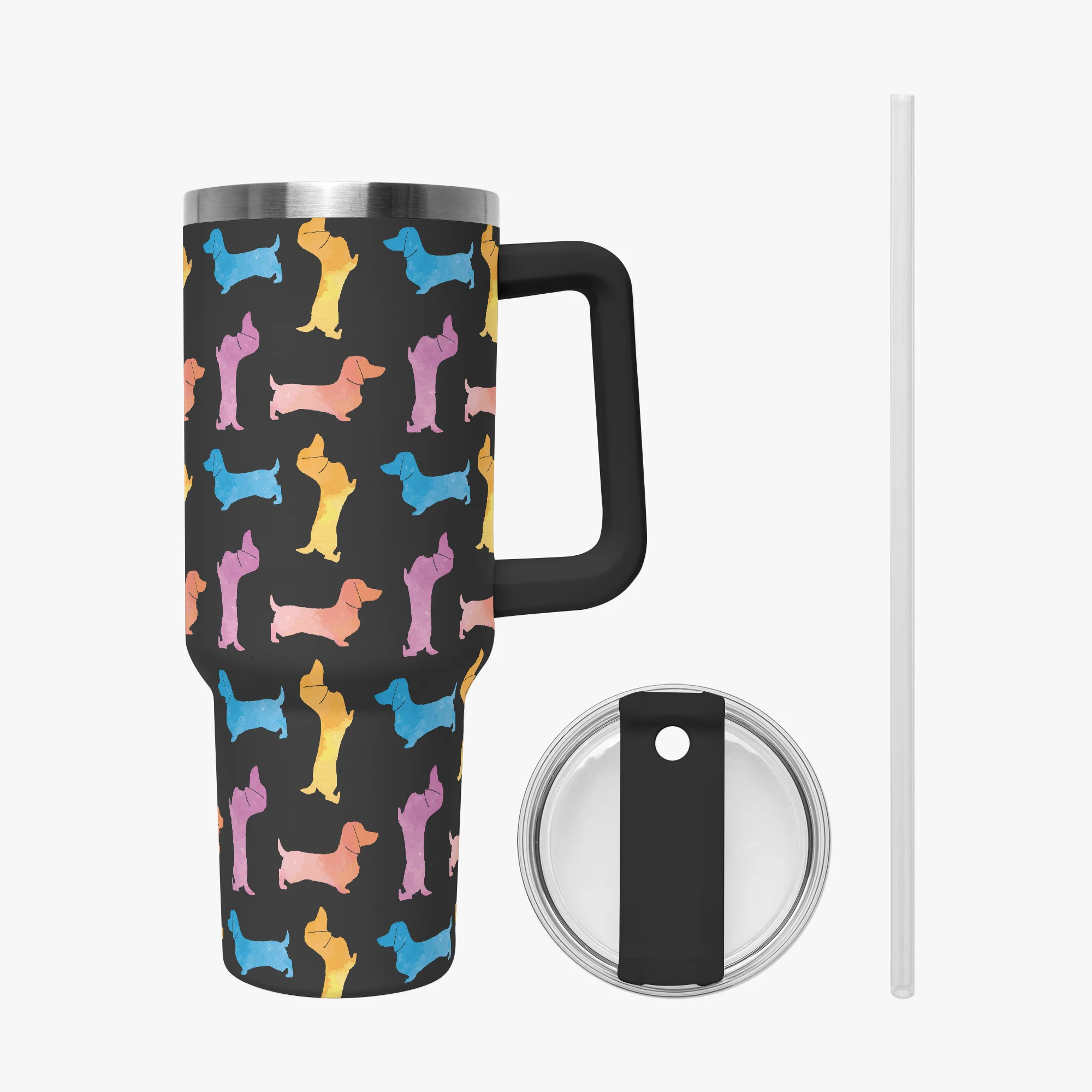 Como - Car Tumbler Cup - Image 6