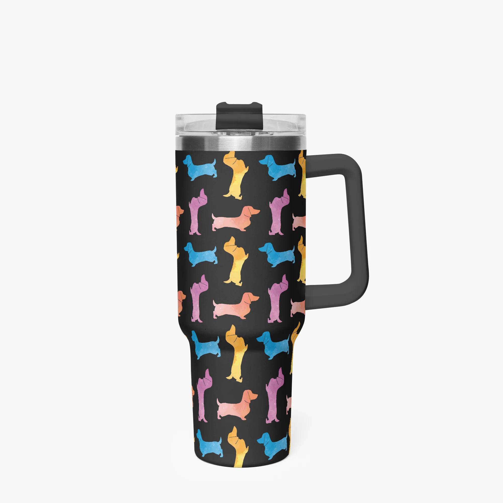 Como - Car Tumbler Cup - Image 9