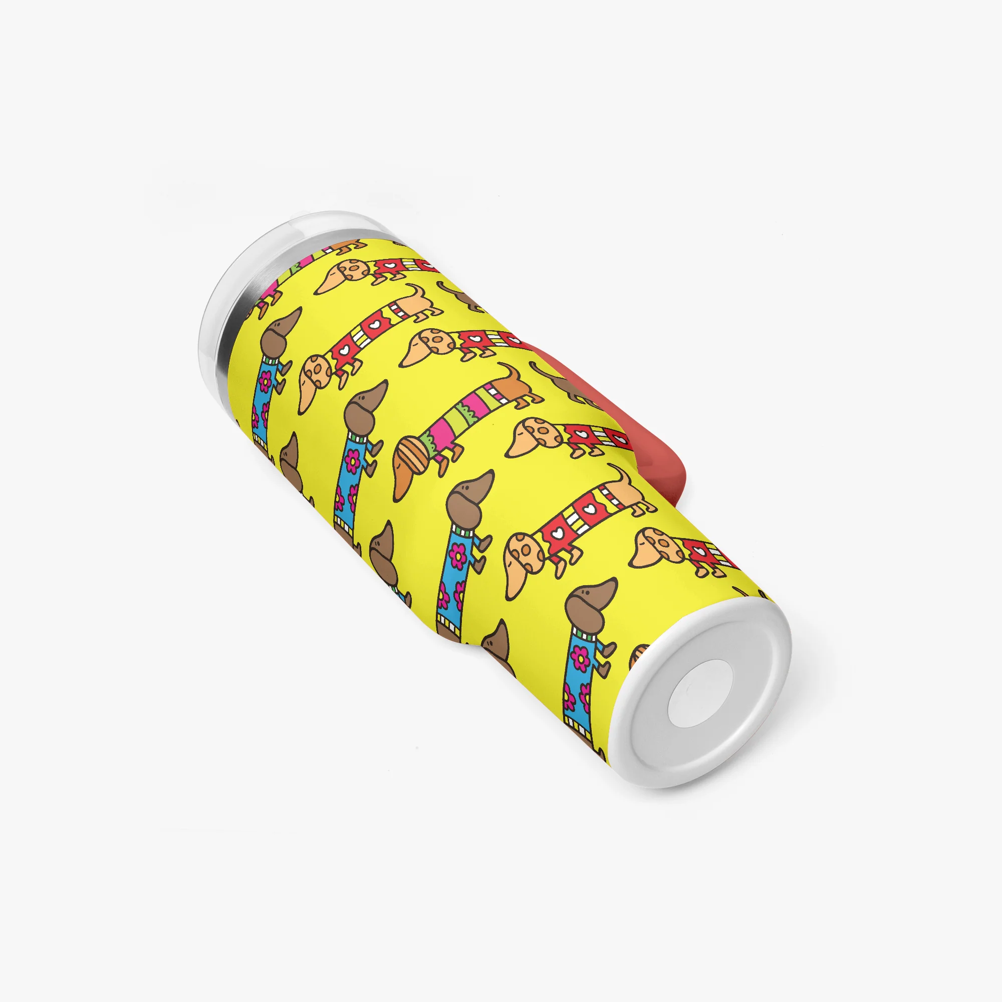 Atlas - Car Tumbler Cup - Image 6
