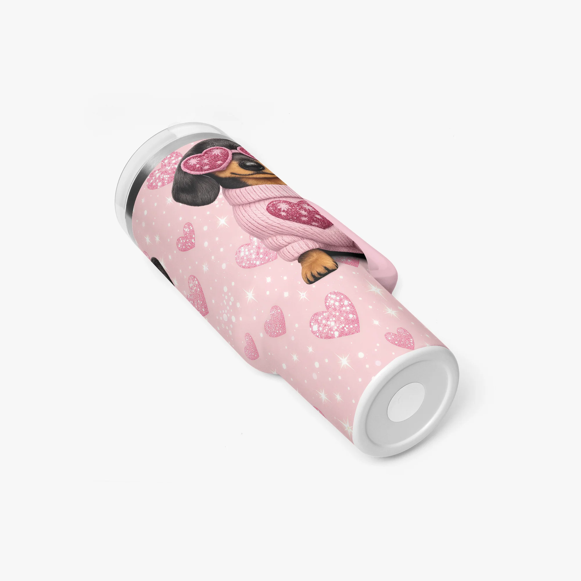 Deputy - Car Tumbler Cup - Image 10