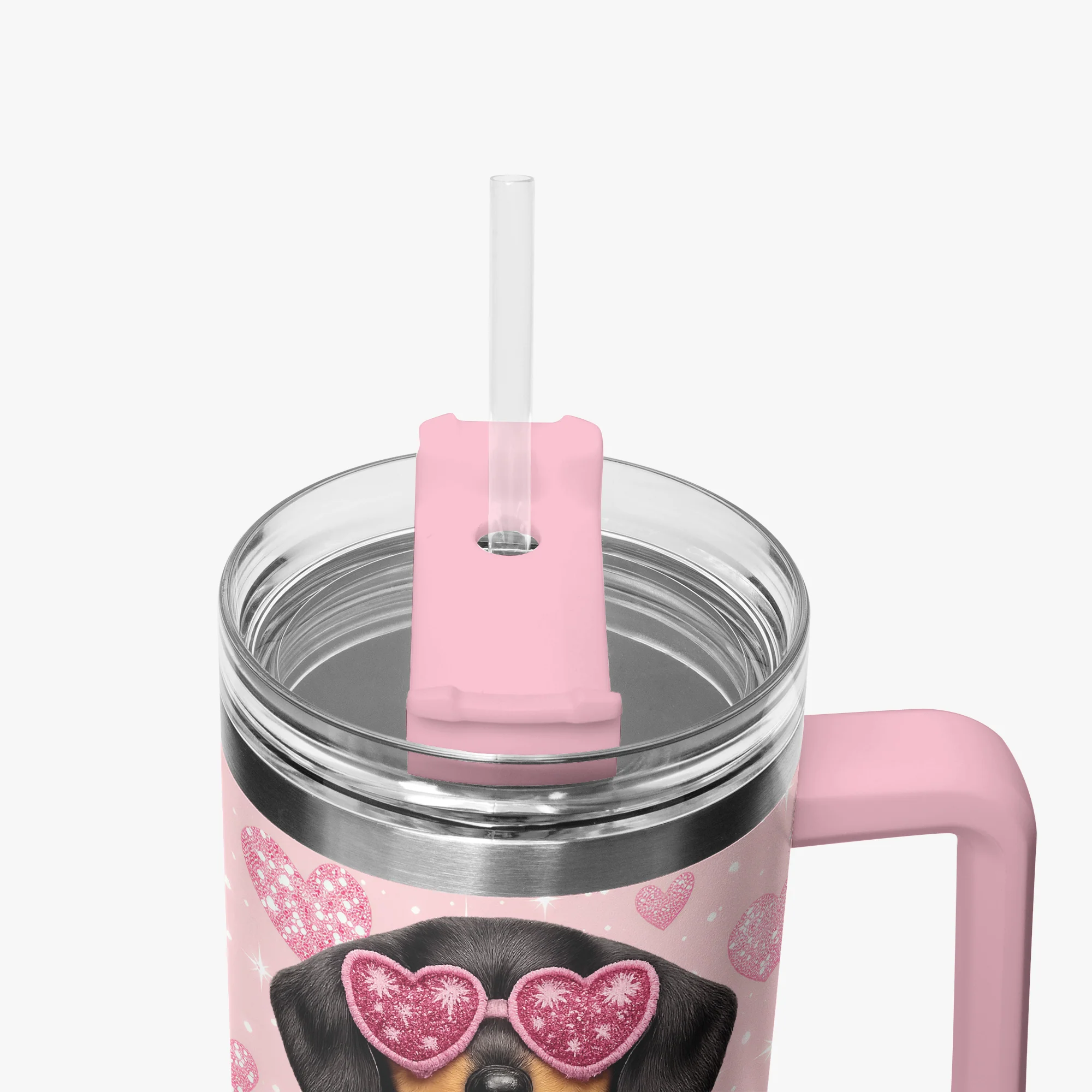 Deputy - Car Tumbler Cup - Image 6