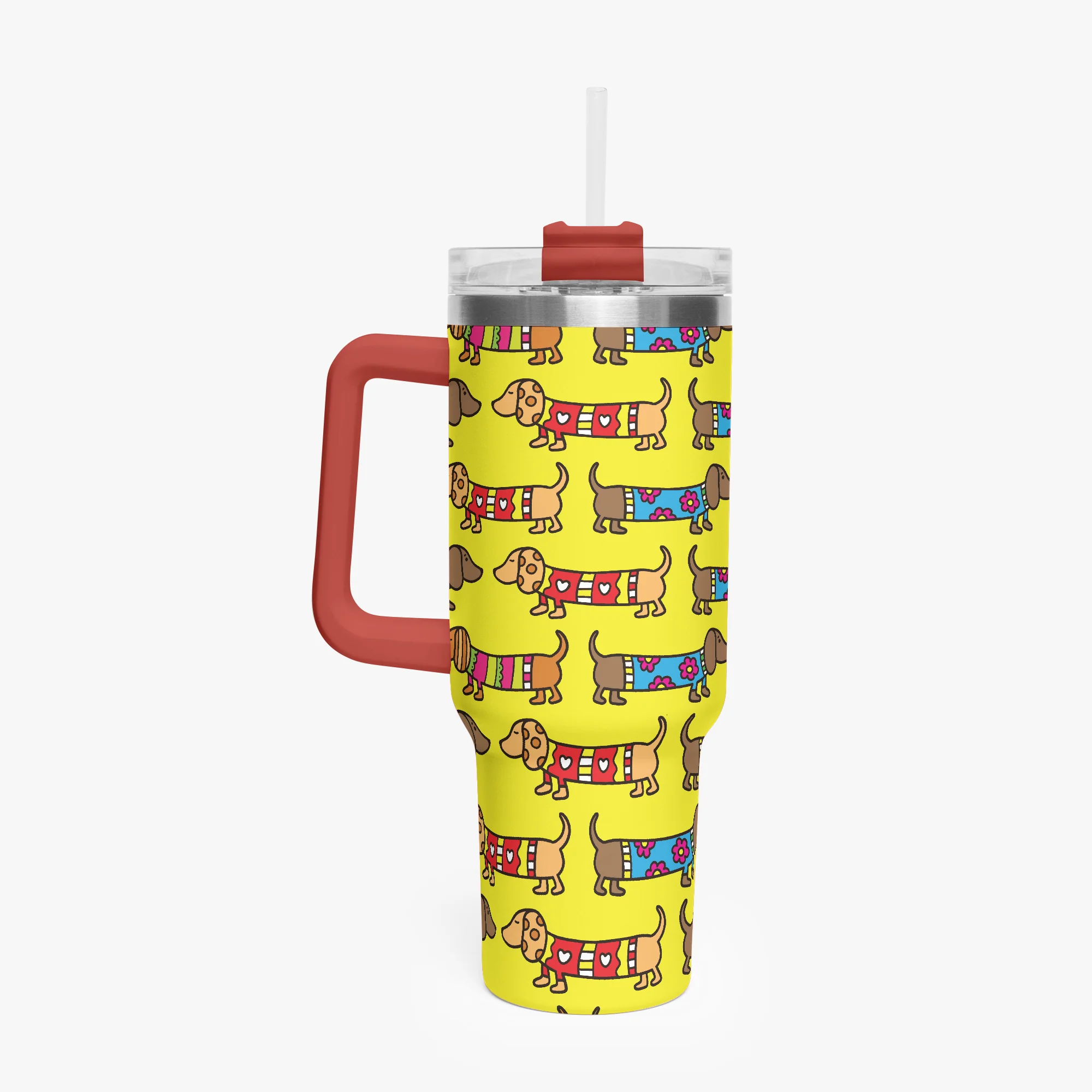 Atlas - Car Tumbler Cup - Image 7
