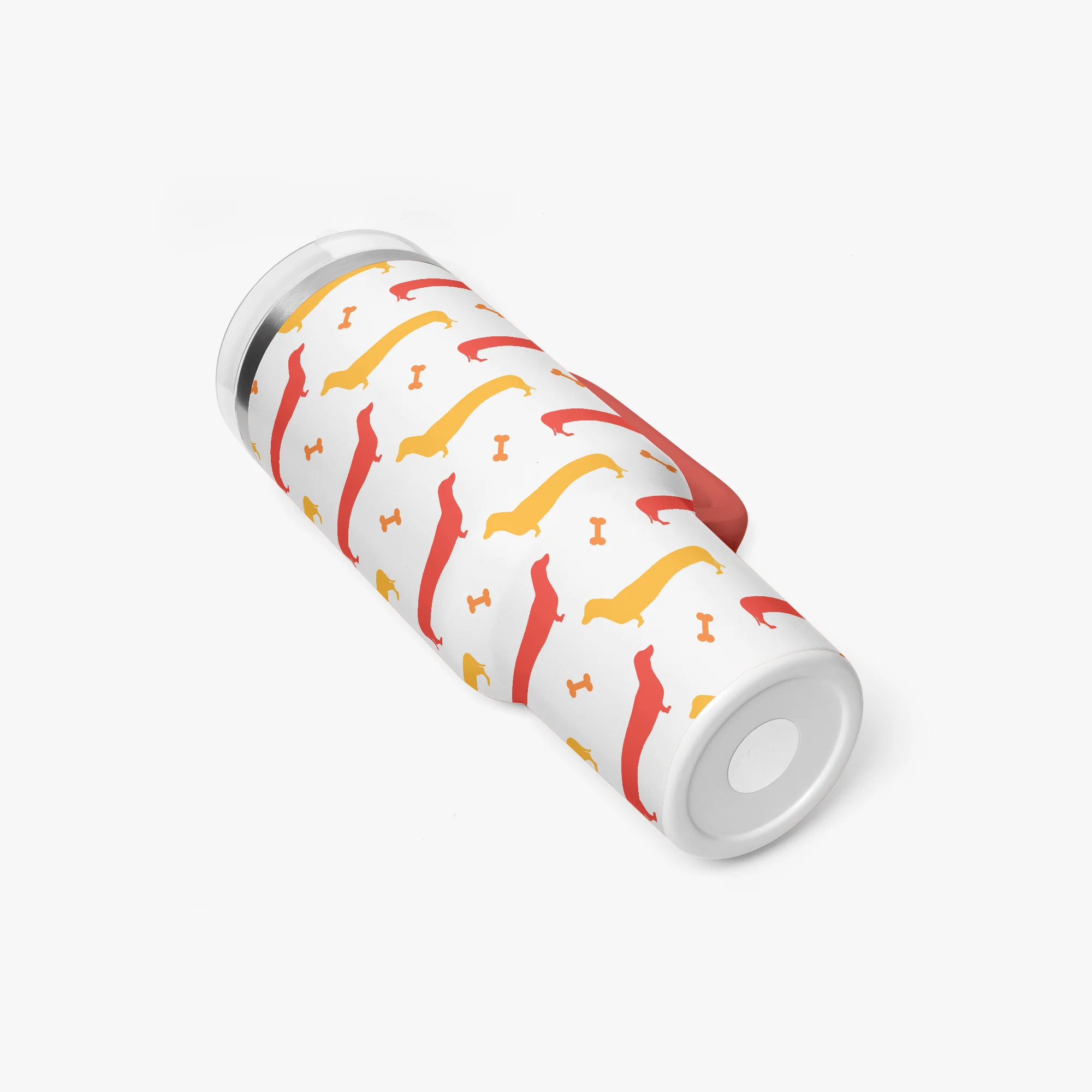 Dexter - Car Tumbler Cup - Image 6