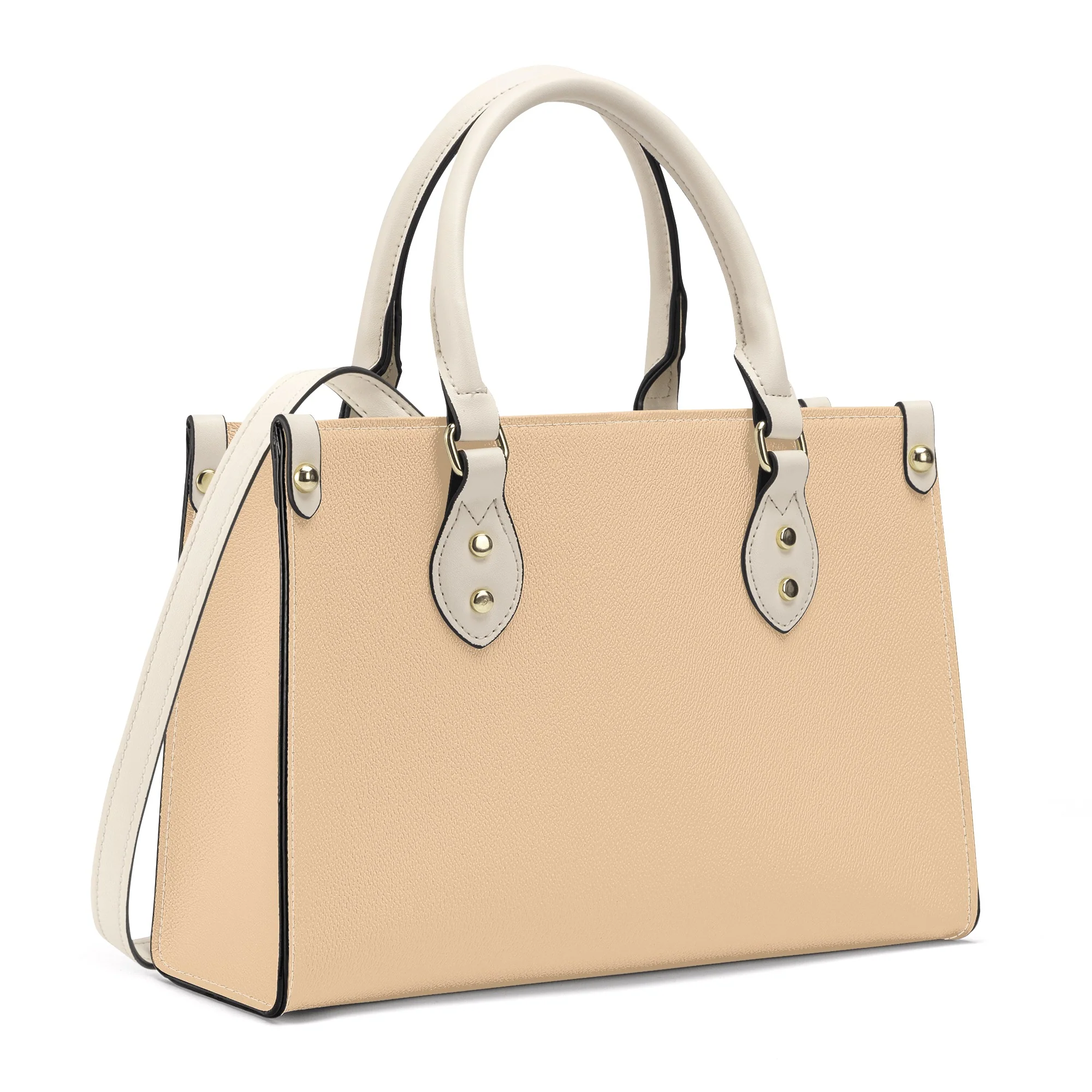 Waffle - Luxury Women Handbag - Image 11