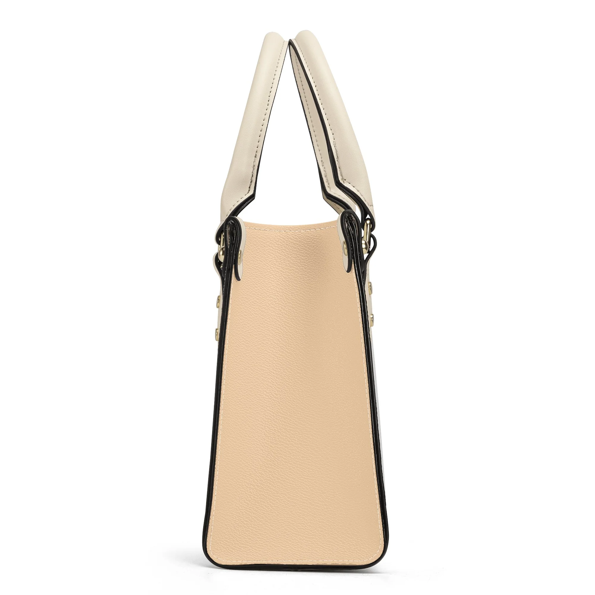Waffle - Luxury Women Handbag - Image 12
