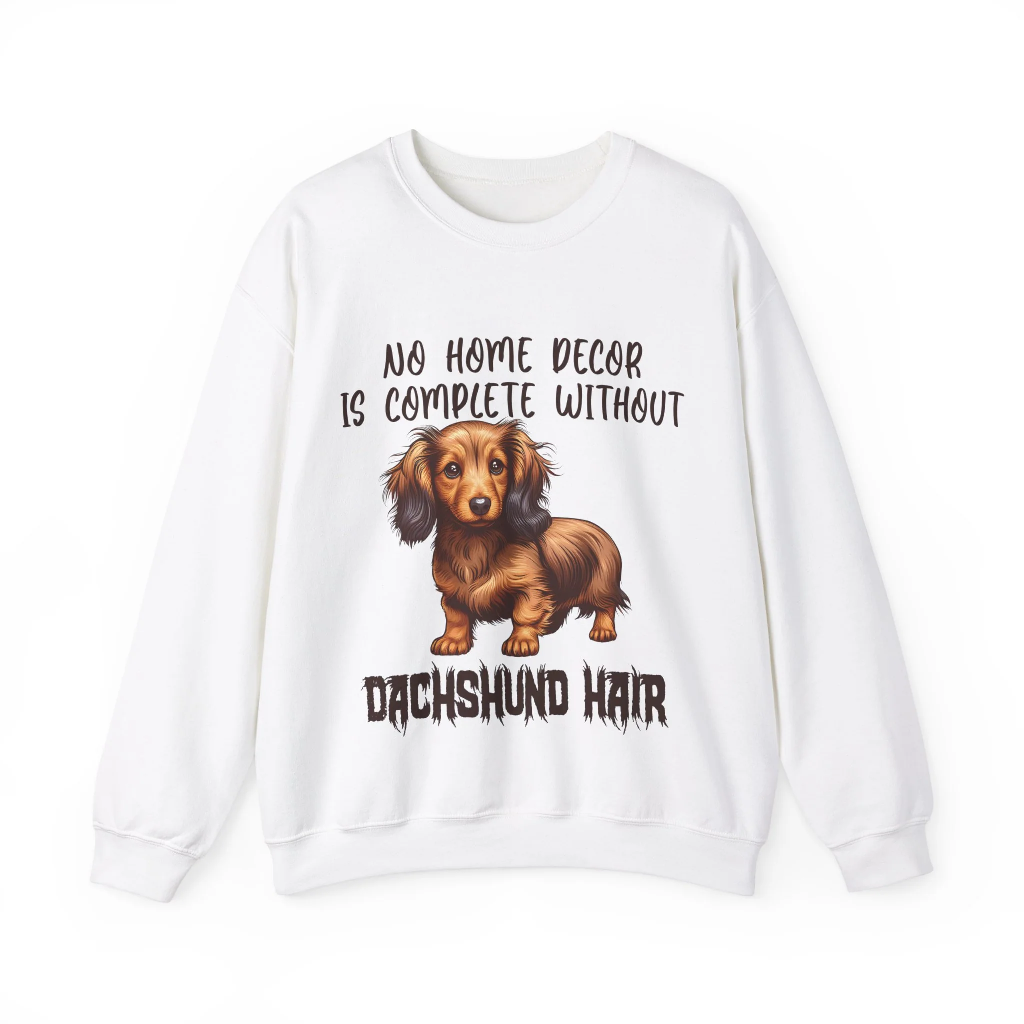 Waffle - Unisex Sweatshirt - Image 4