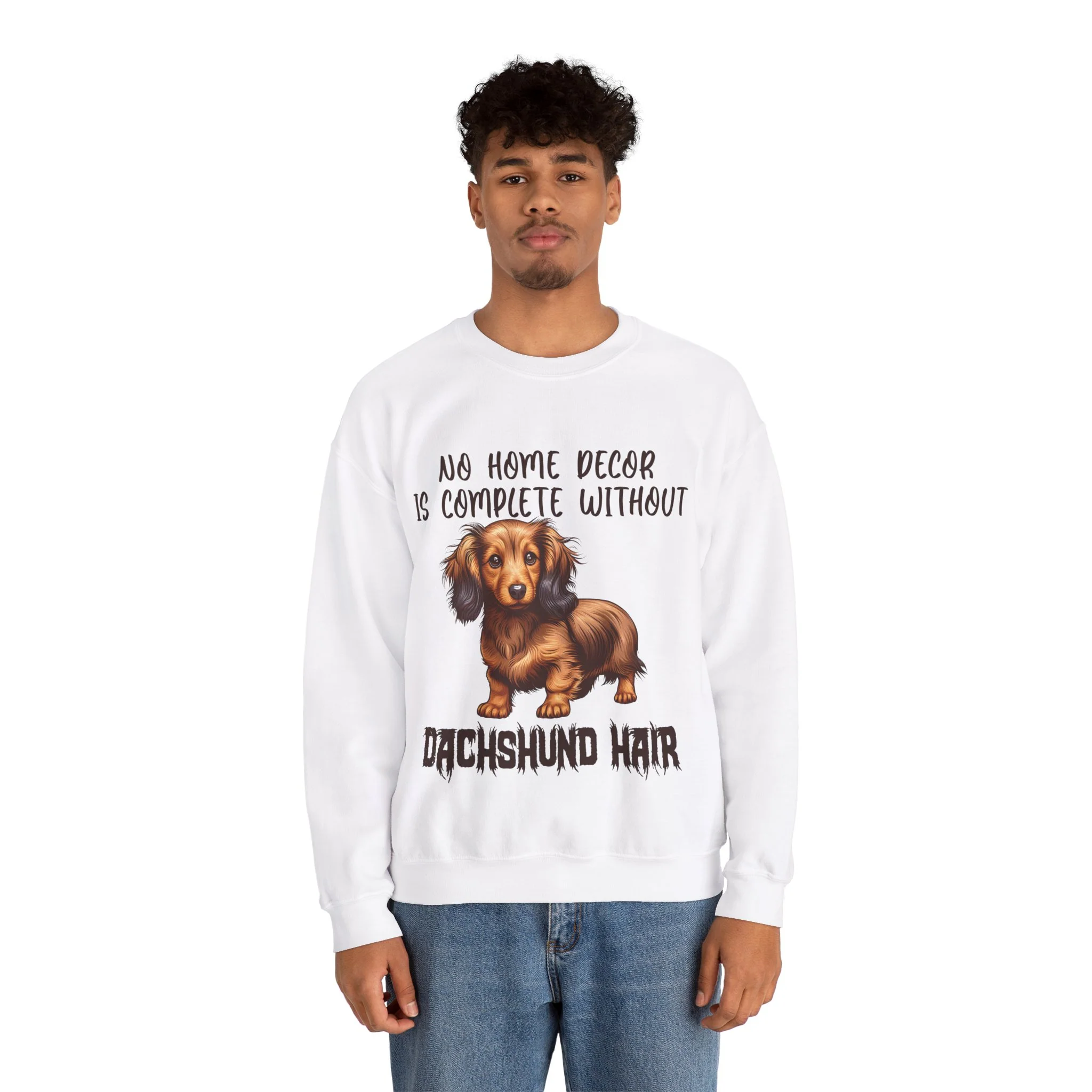 Waffle - Unisex Sweatshirt - Image 9