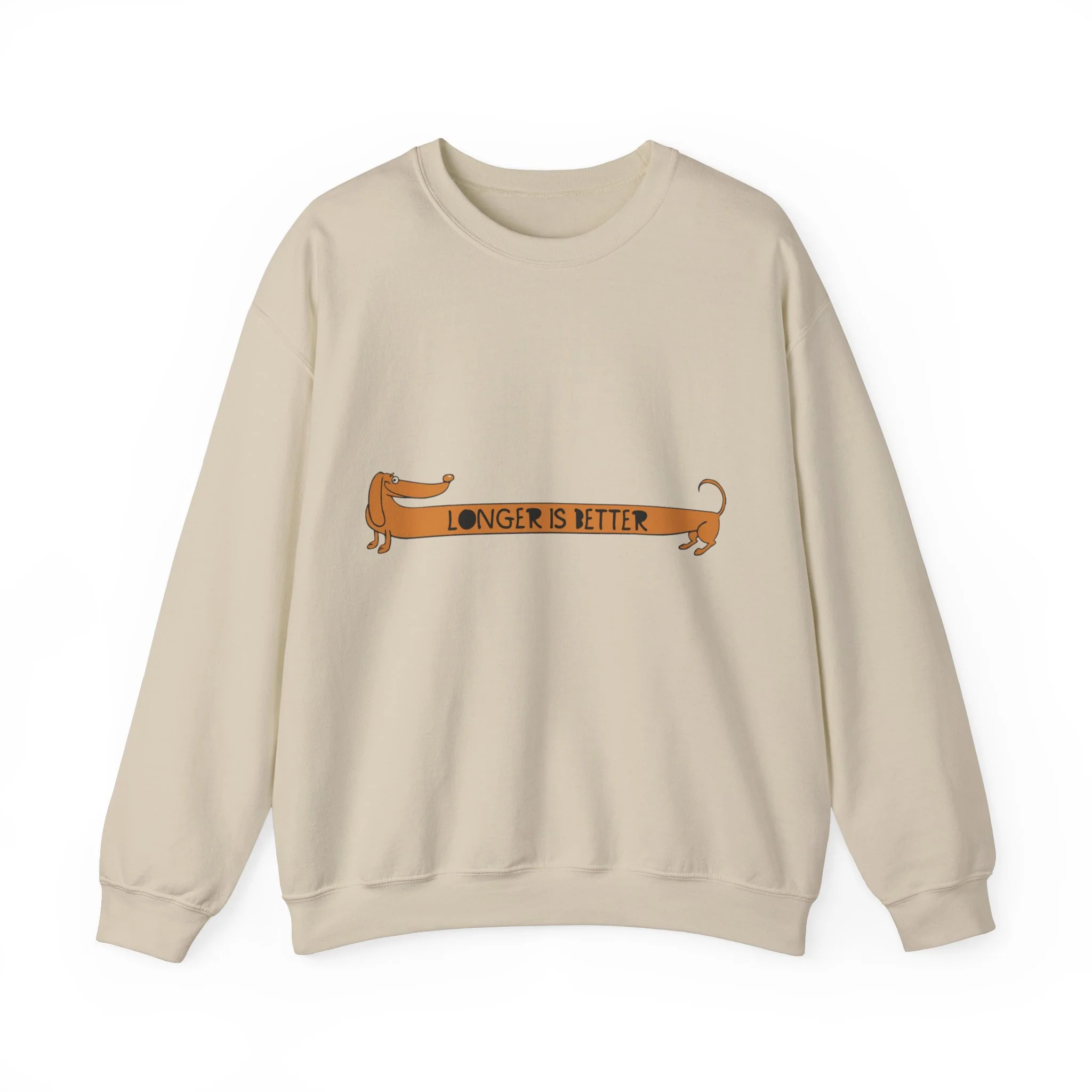 Wanda - Unisex Sweatshirt - Image 3