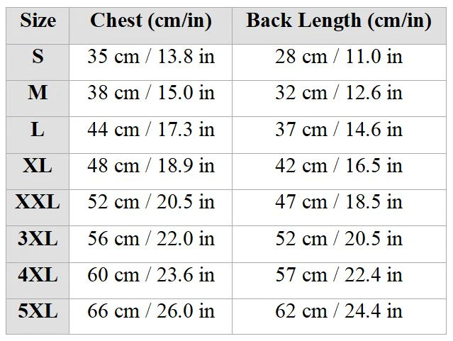 Warm Zipper Vest for Dachshunds – Autumn and Winter Dog Jacket - Image 9