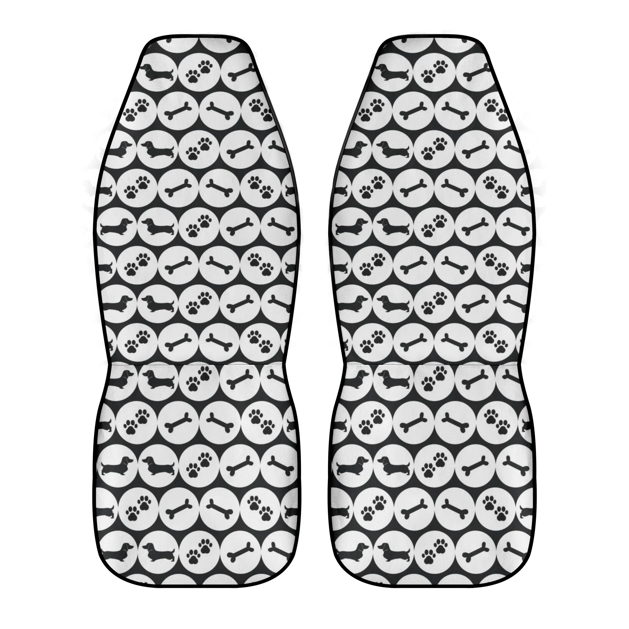 Warrior - Car seat covers (2 pcs) - Image 5