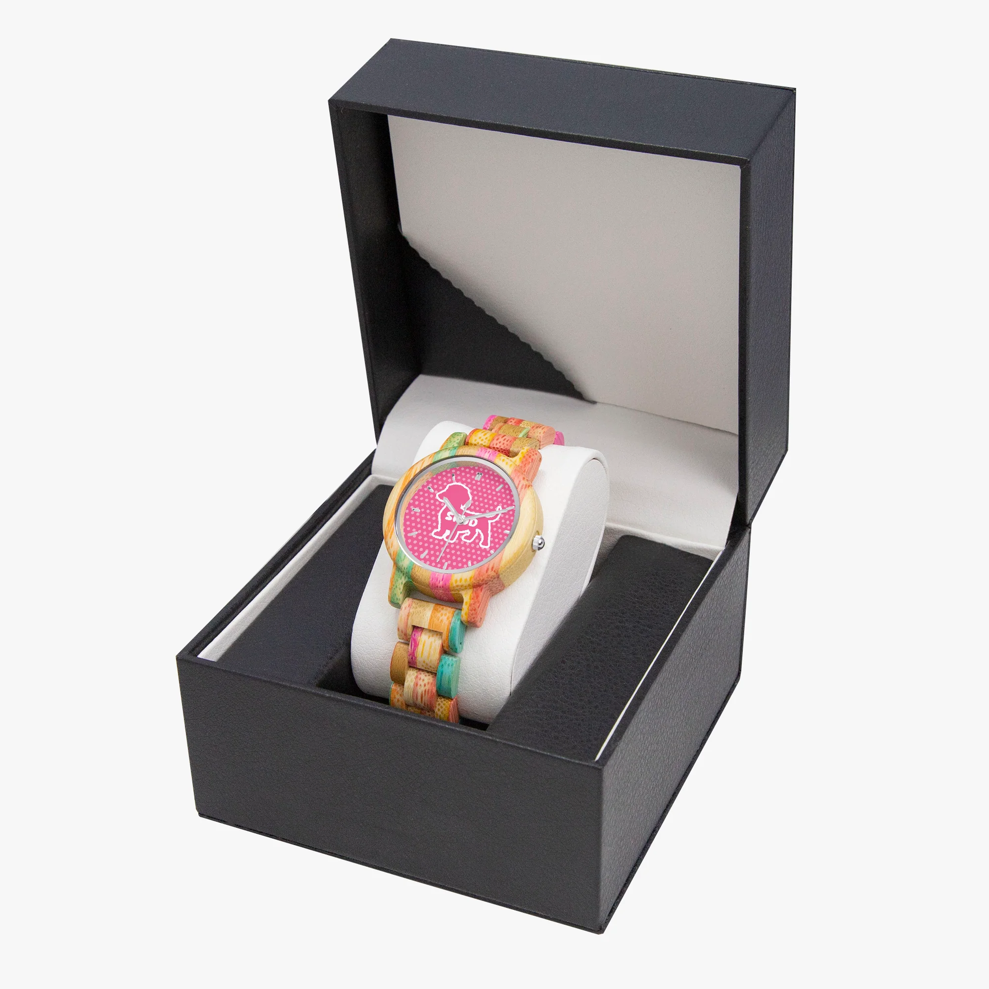 Link - Personalized Watch for Dachshund Lovers - Image 2