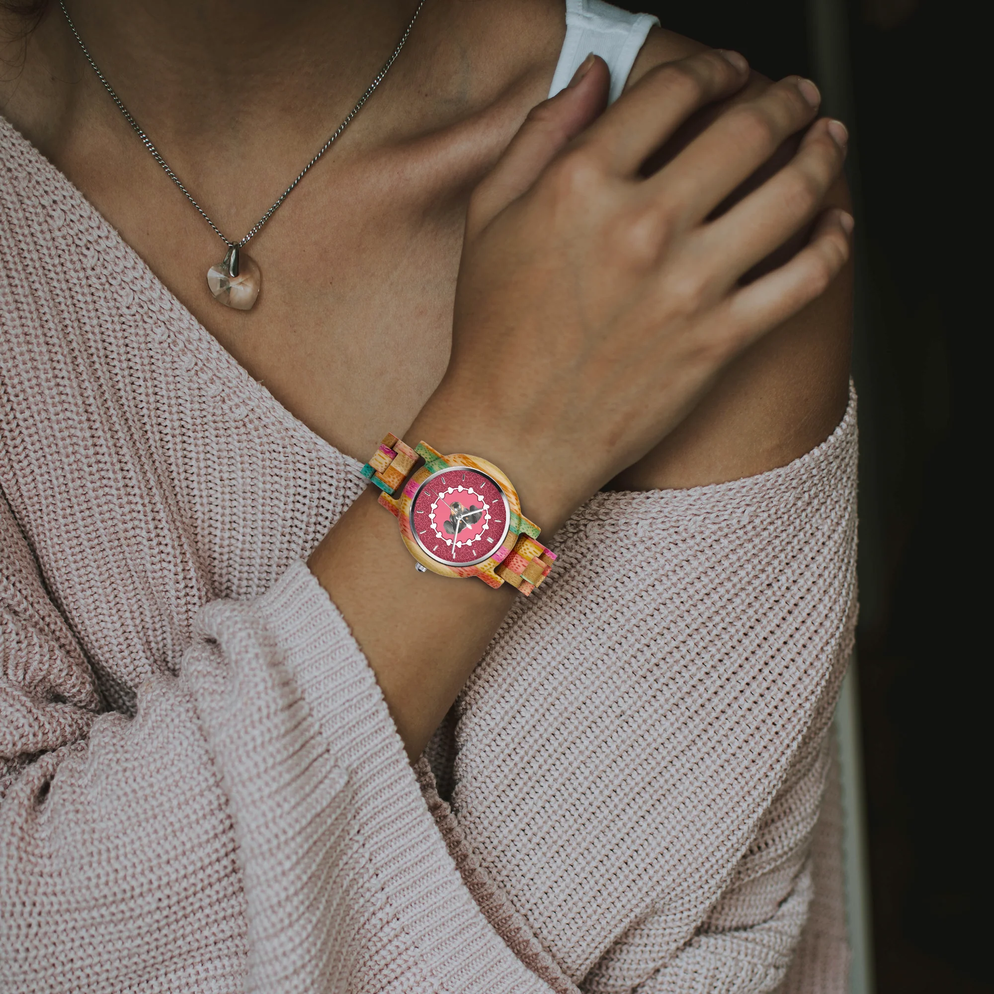 Anya - Personalized Watch for Dachshund Lovers - Image 5