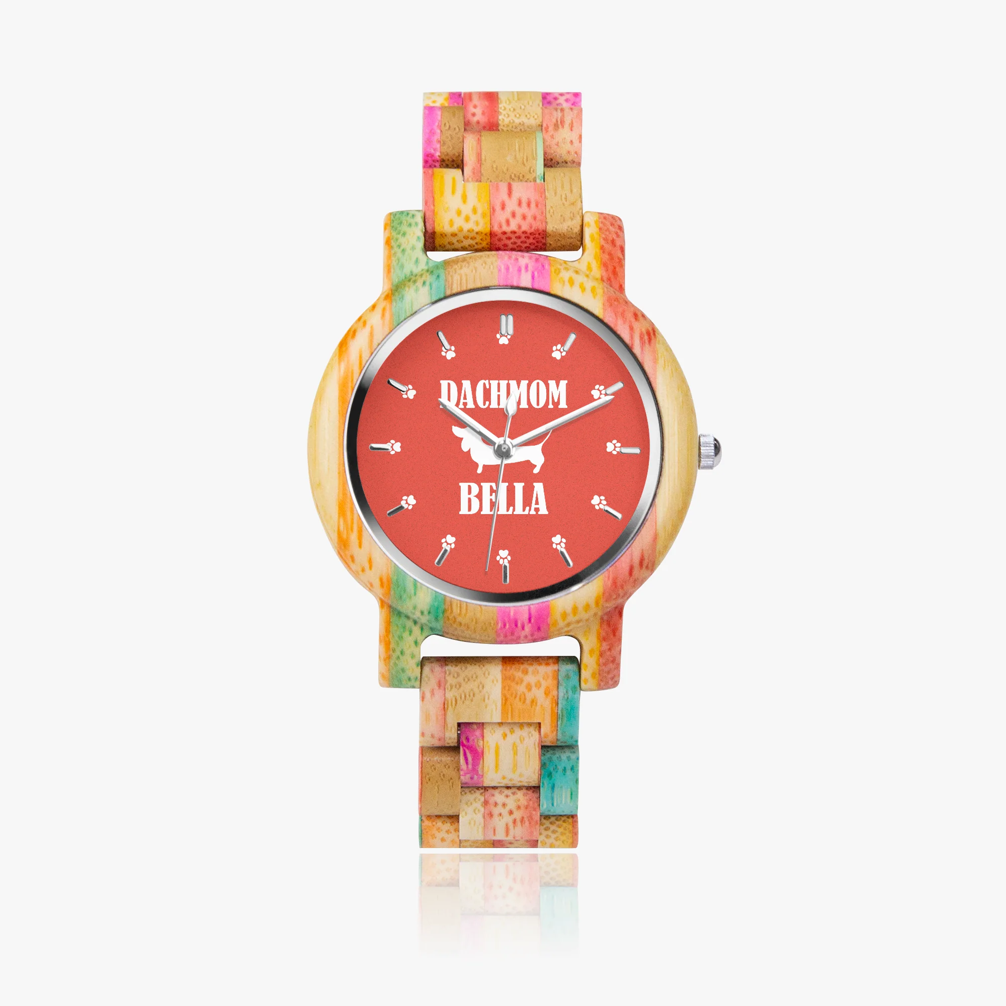 Gerda - Personalized Watch for Dachshund Lovers - Image 3