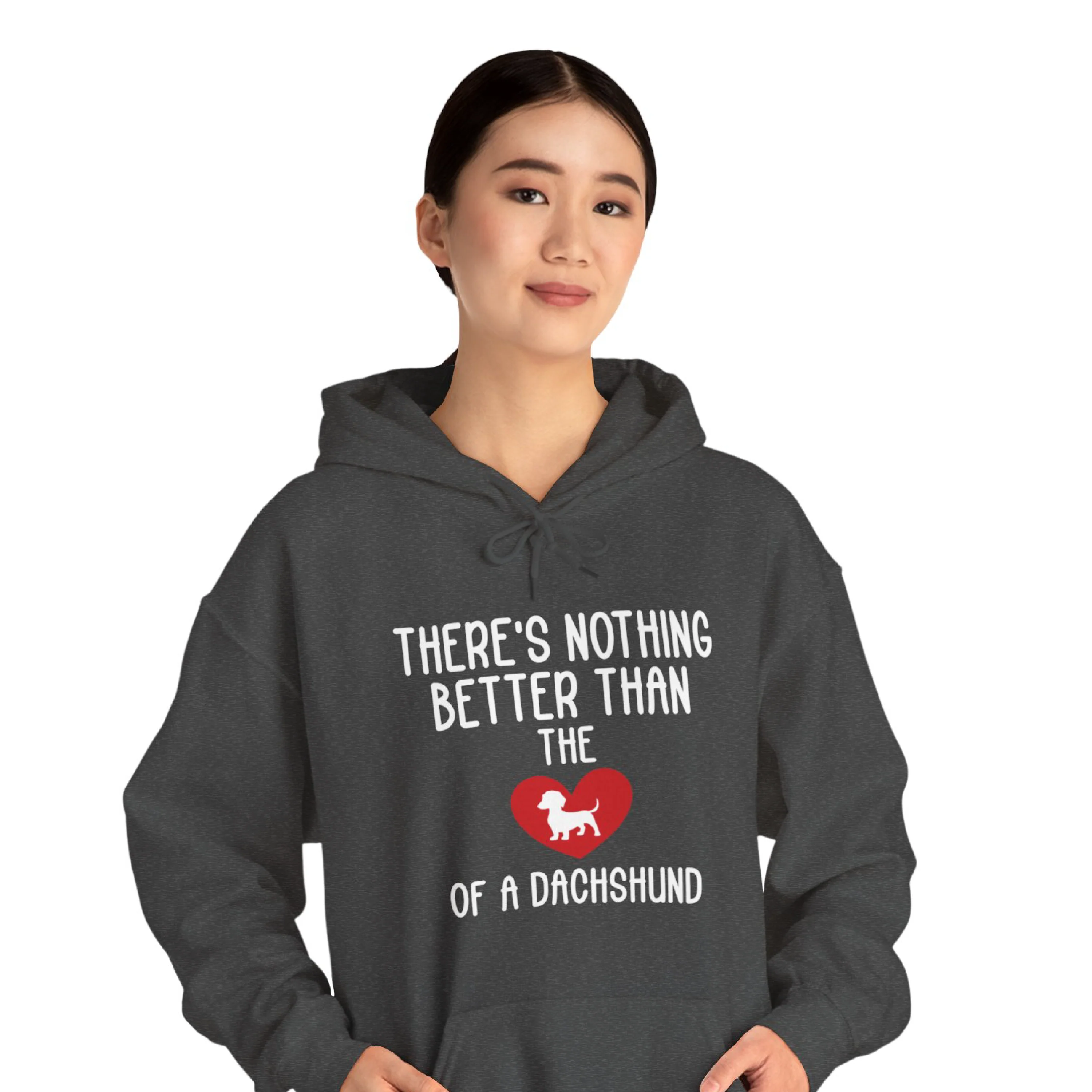 Will - Unisex Hoodie - Image 10