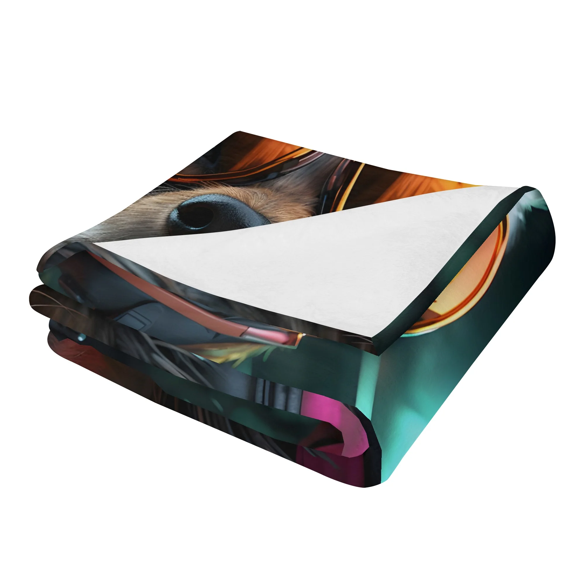 Willow - Blanket - Image 3