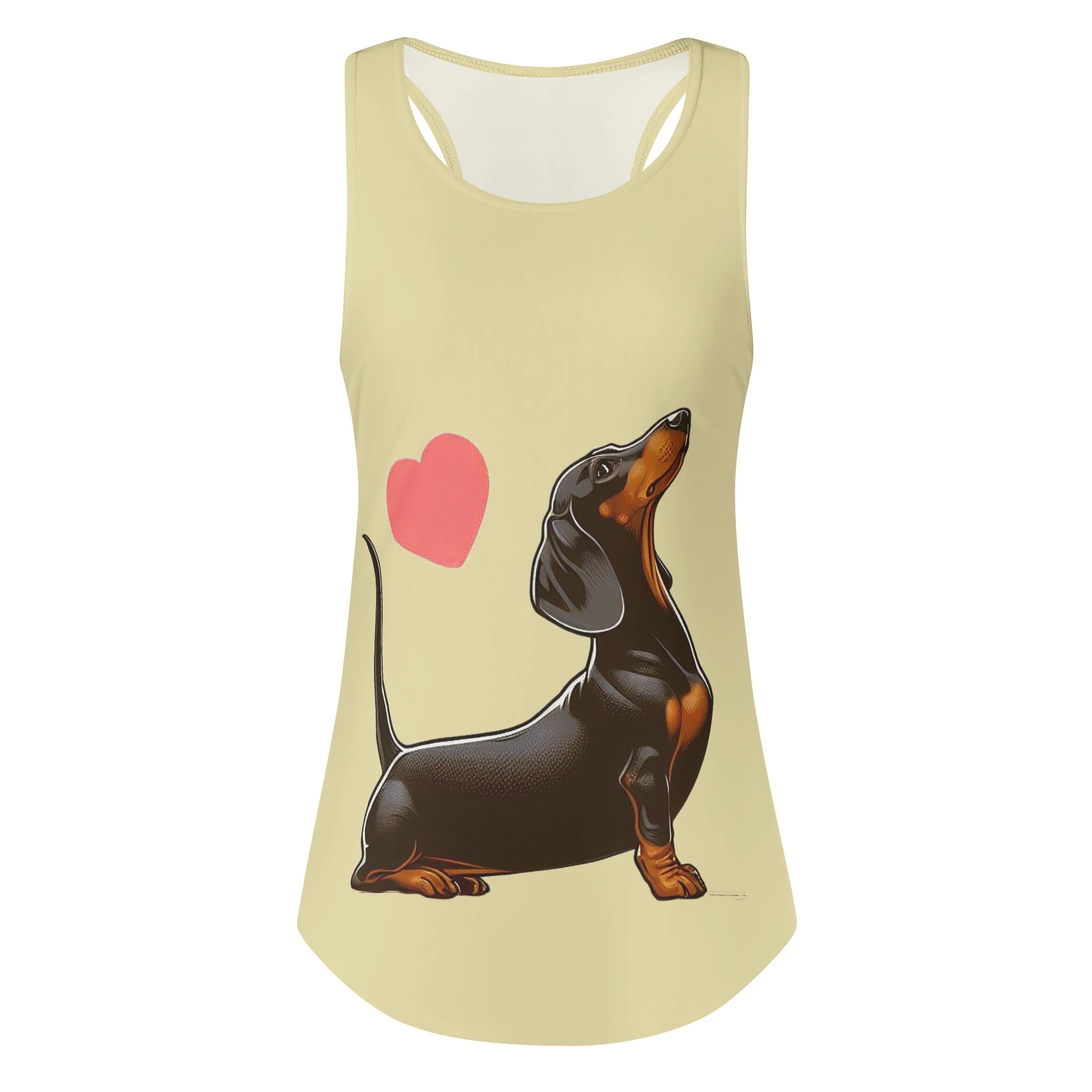 Mojo - Women Tank Tops - Image 5