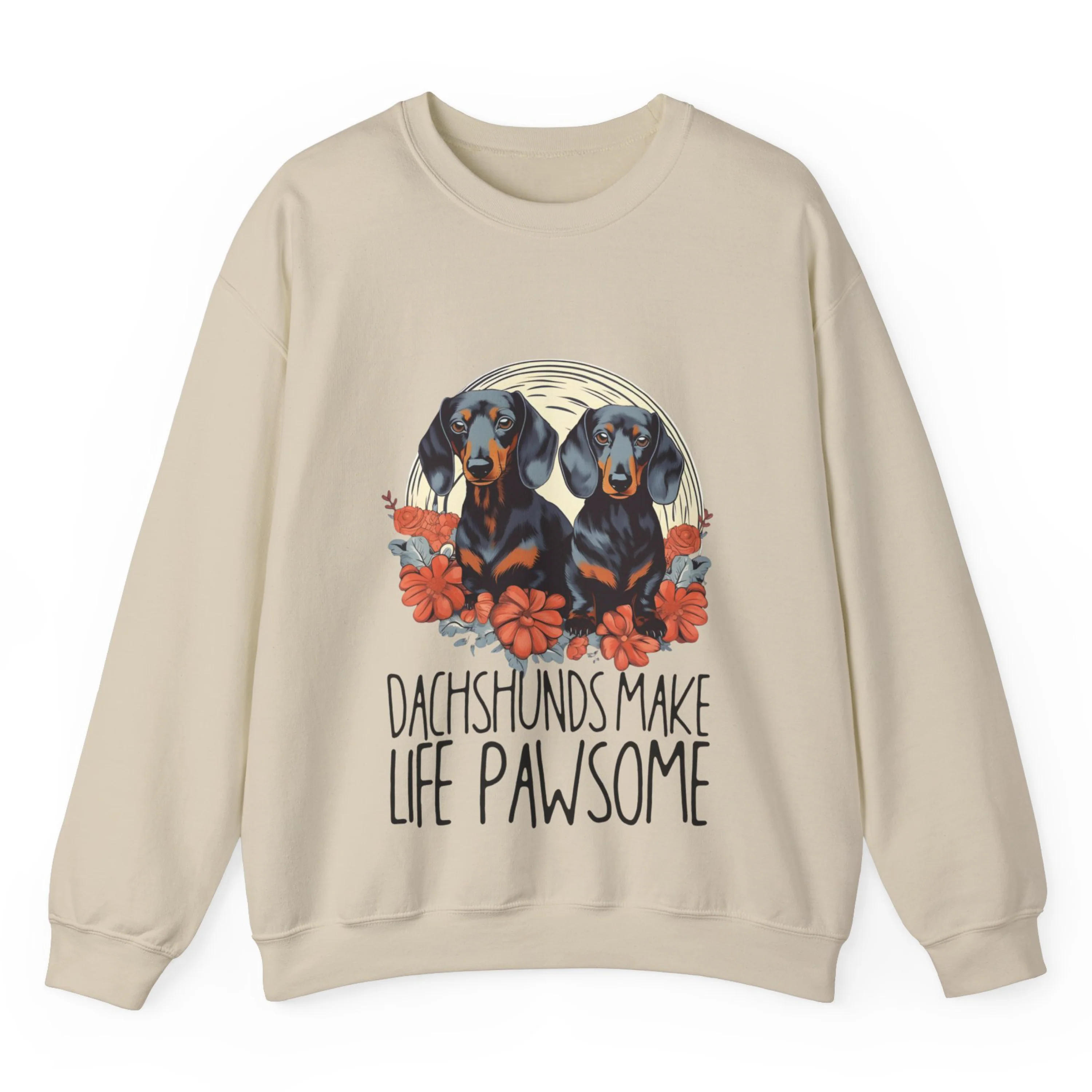 Winnie - Unisex Sweatshirt