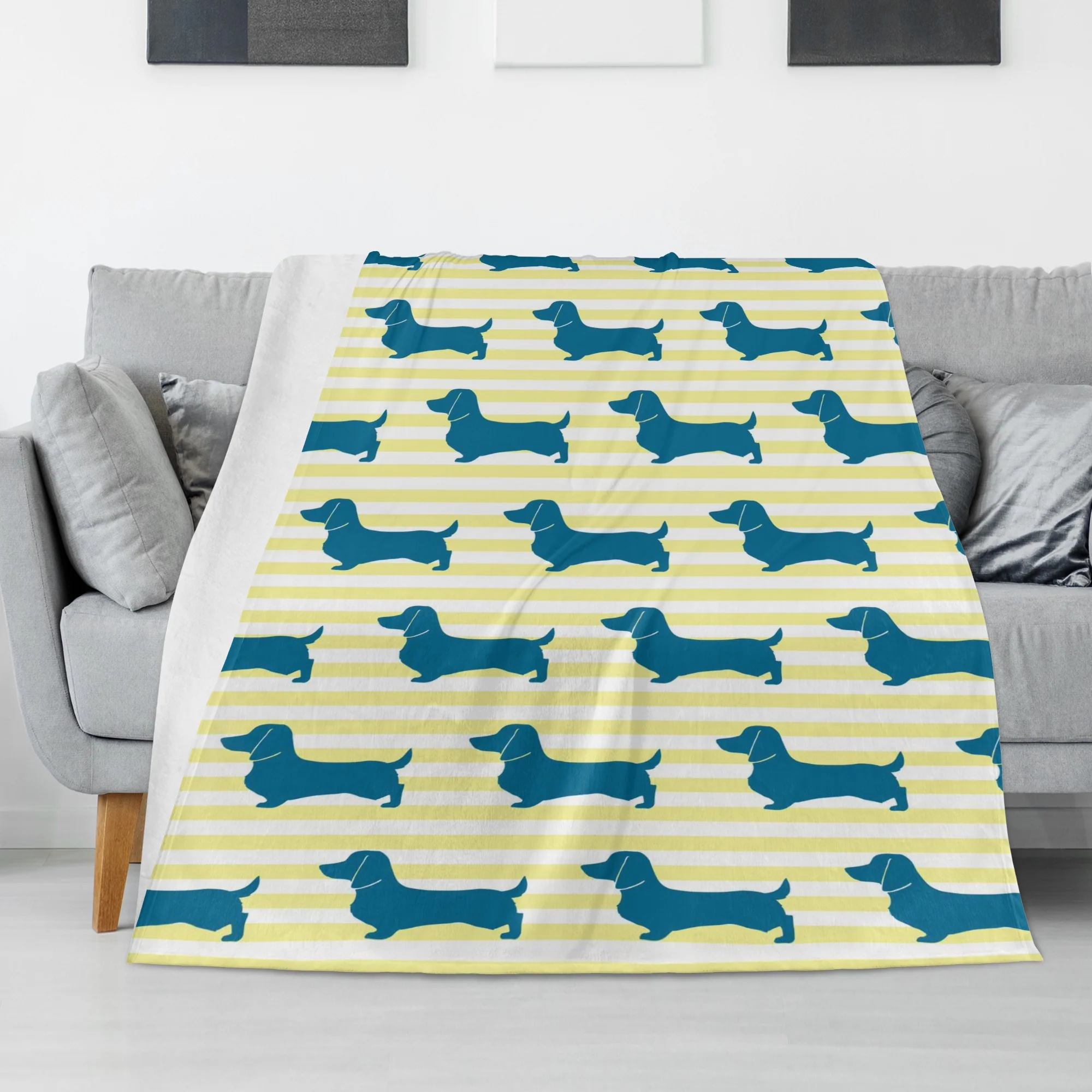 Winston - Blanket - Image 2