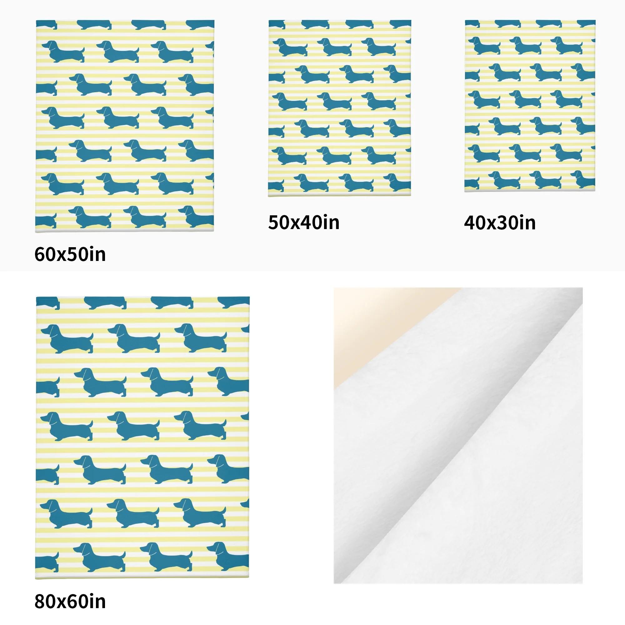 Winston - Blanket - Image 4