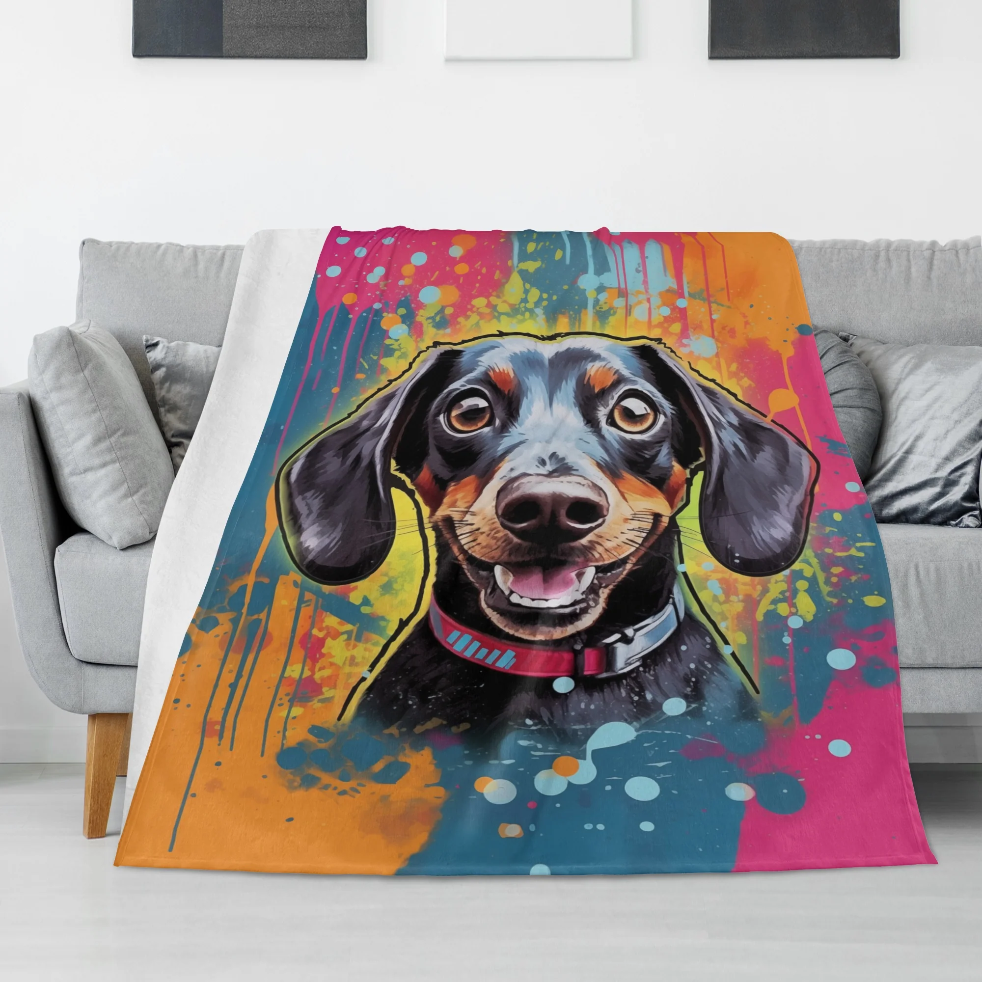 Zoe - Blanket - Image 2