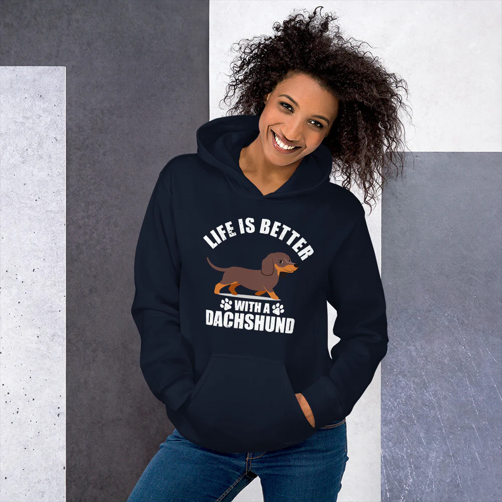 Zoe -Hoodie - Image 2