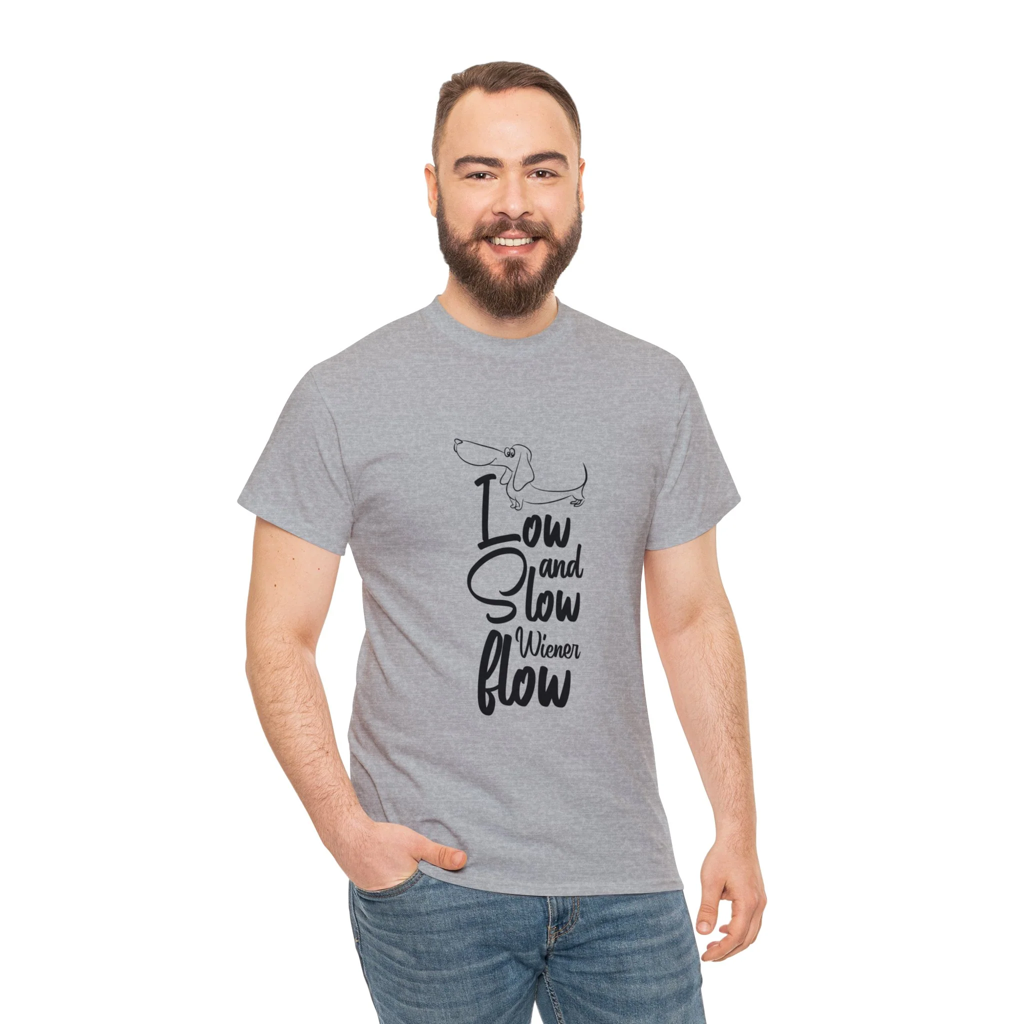 Zoe - Unisex Cotton T-Shirt - Image 6